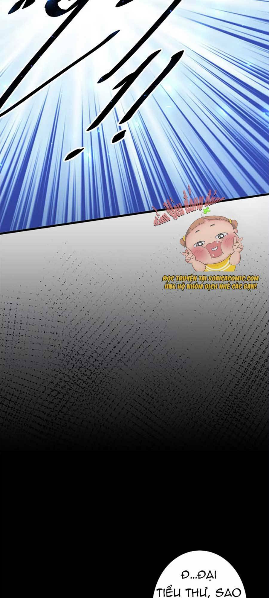 rơi vào cạm bẫy ngọt ngào của tứ thúc chapter 8 2