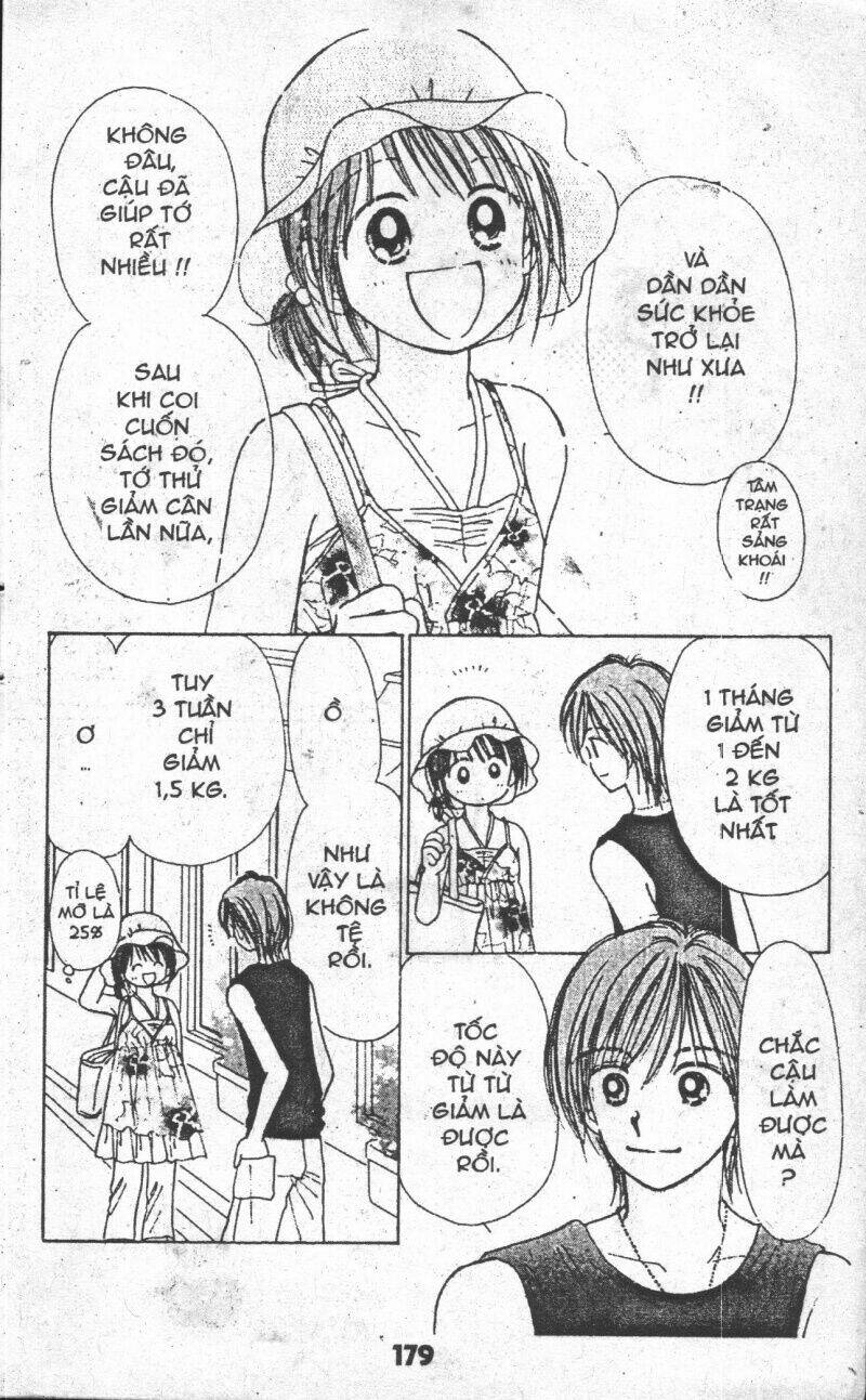 beautiful 100% chapter 2 178