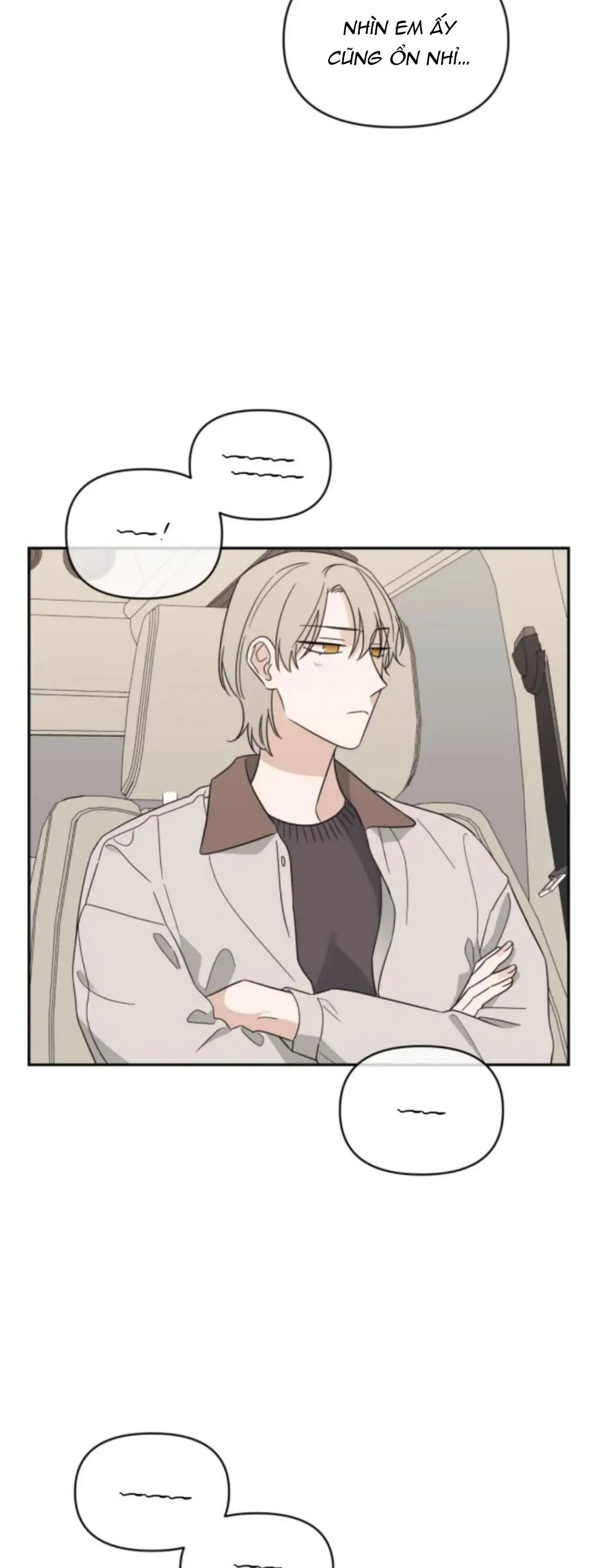 ra khỏi nhà tôi ngay! chapter 19.1 13