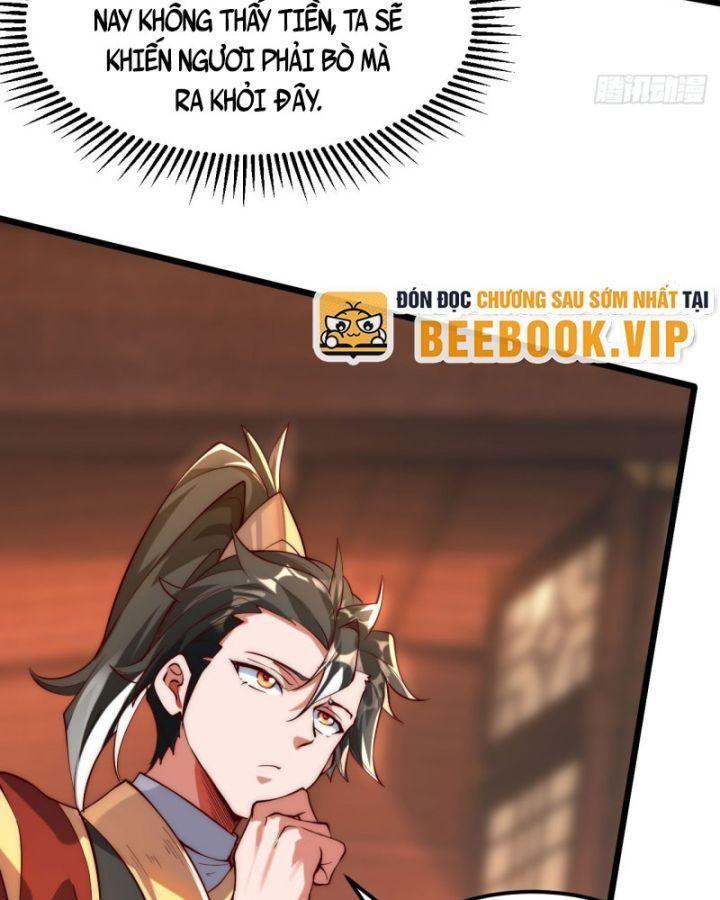 mở màn cống lên thái cổ tiên dược, ta khiến thánh chủ sợ chết khiếp chapter 2 44