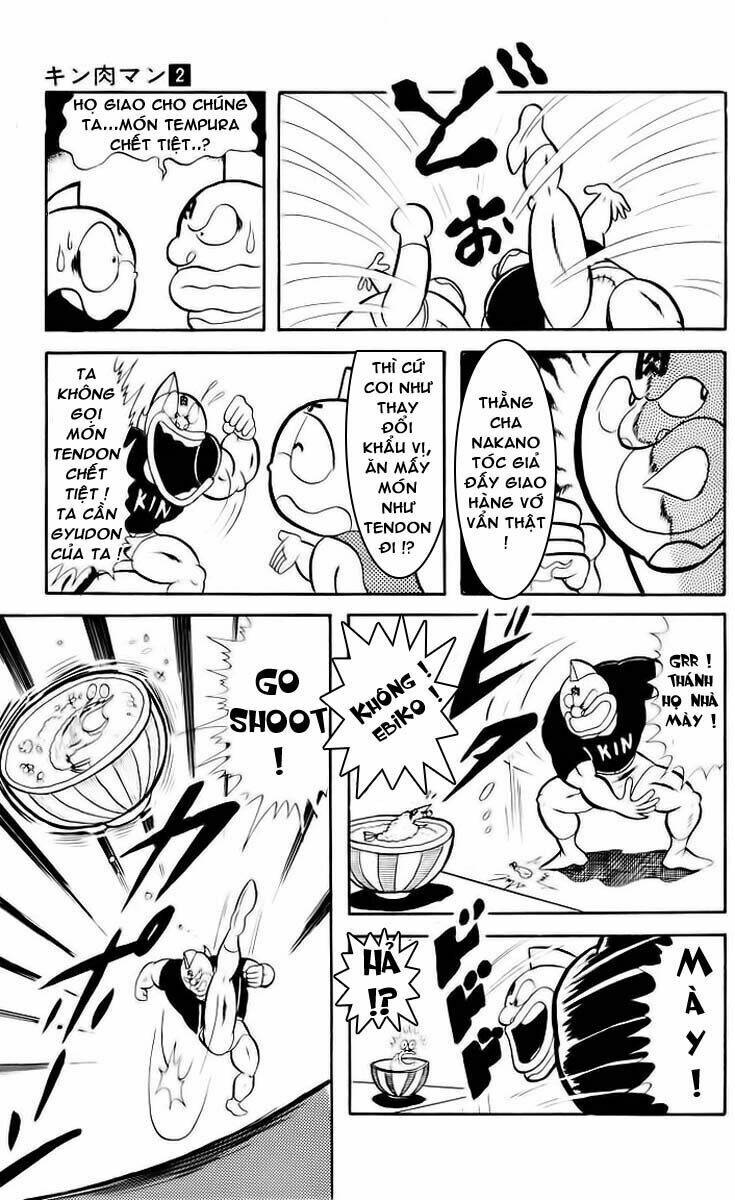 lực sĩ kinnikuman chapter 21 5