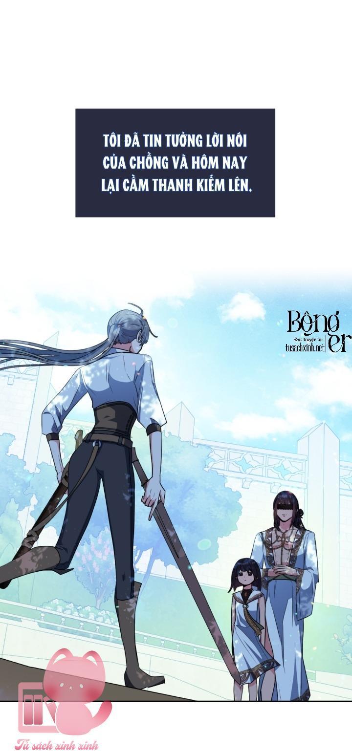 nguyện ước vô vọng của ma nữ chapter 90 9