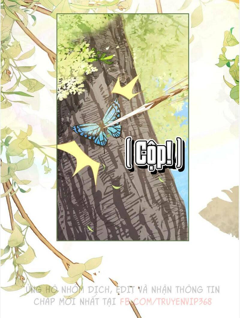 nhặt được bảo bối manh manh chapter 12 8