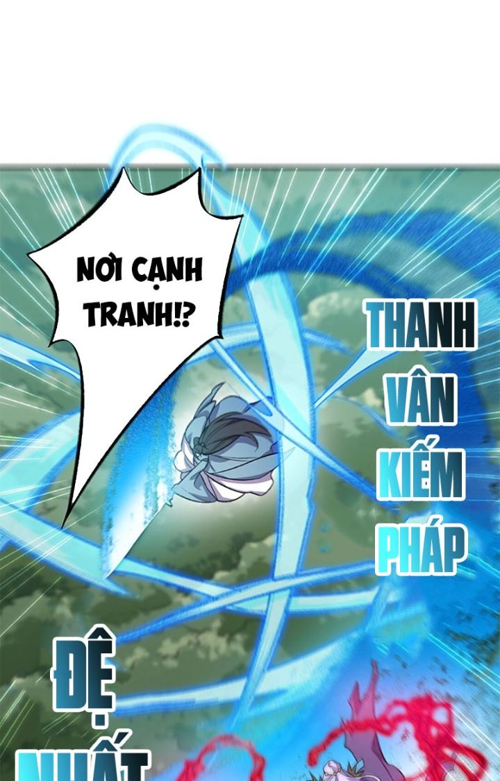 ta tại tu tiên thế giới 5 giờ tới 9 giờ về chapter 1 48