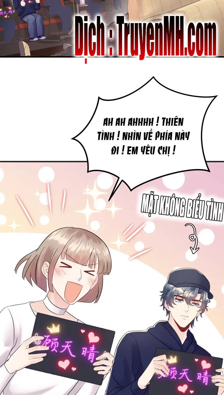 trọng sinh chi ức vạn ảnh hậu yếu thượng vị chapter 302 4