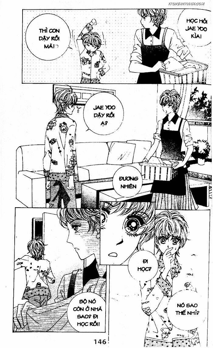 nhà trọ hoàn hảo chapter 90 6