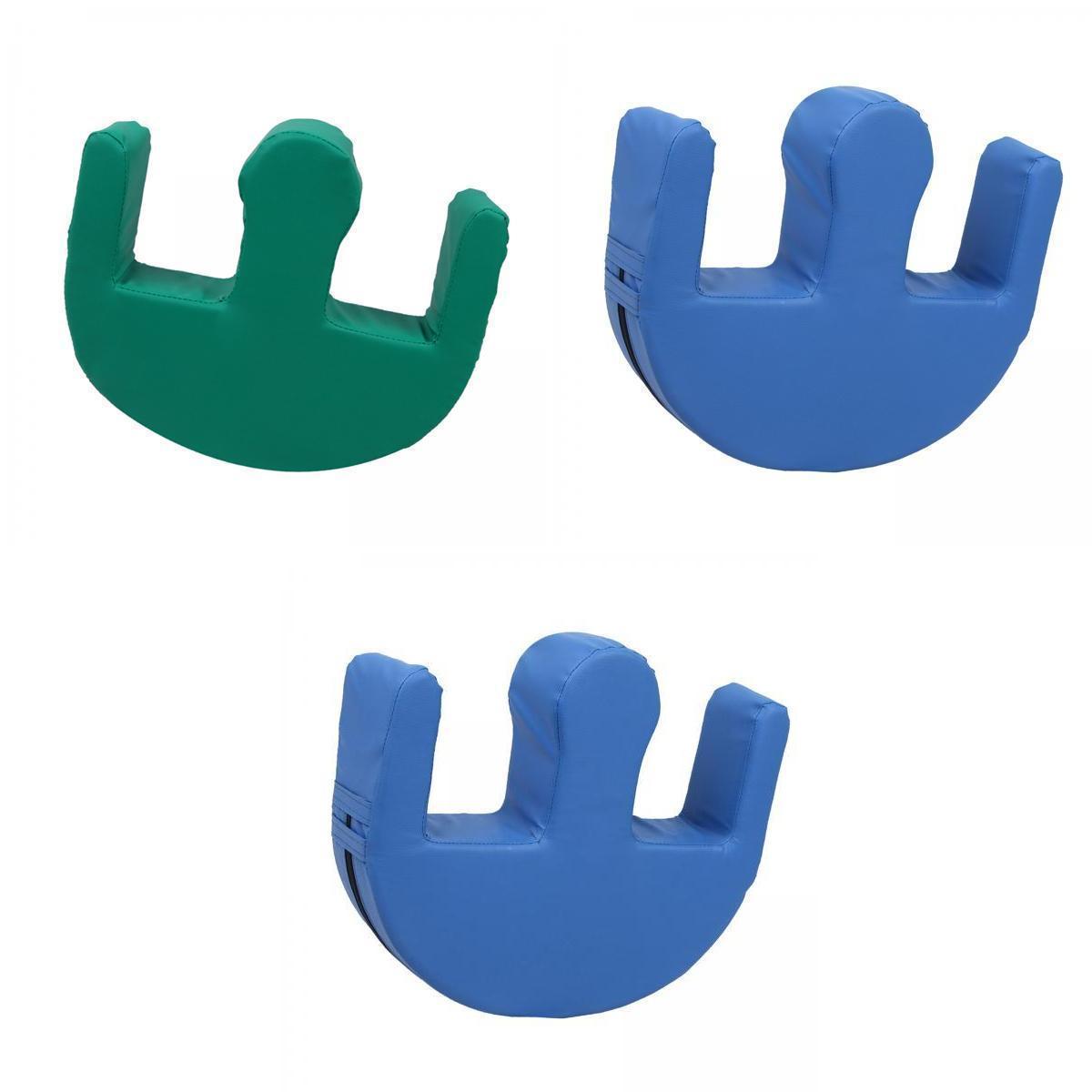 3Pc Waterproof Bed Turn Over Aid Elderly for Side Lying Wheel Chair Disabled