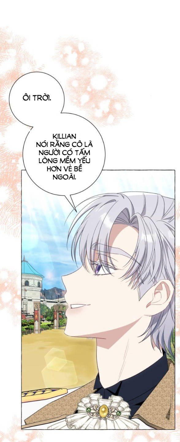 tôi tưởng đó chỉ là tiểu thuyết trọng sinh bình thường chapter 41.1 35