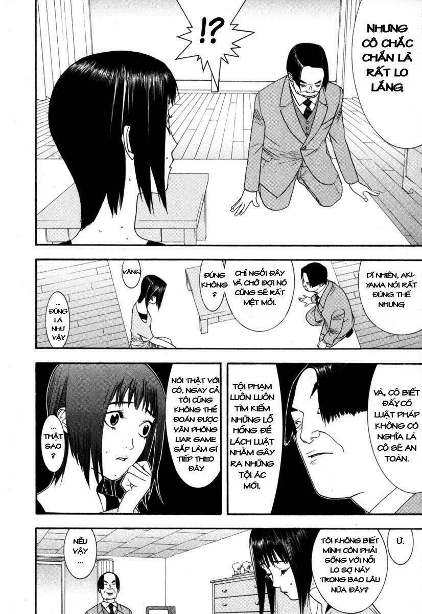 liar game chapter 7 12