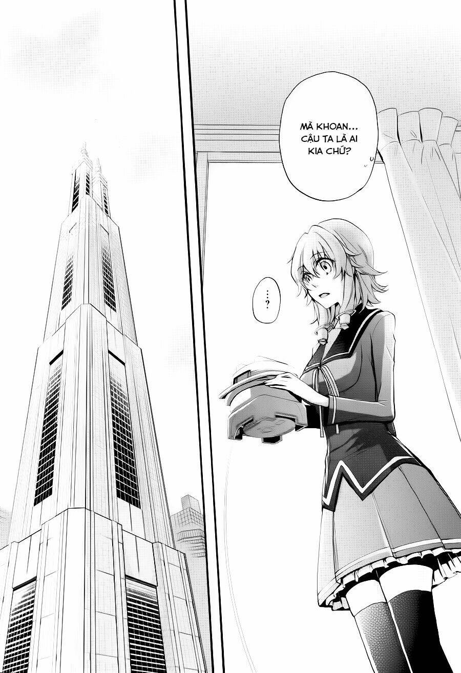 k - the first chapter 9 12