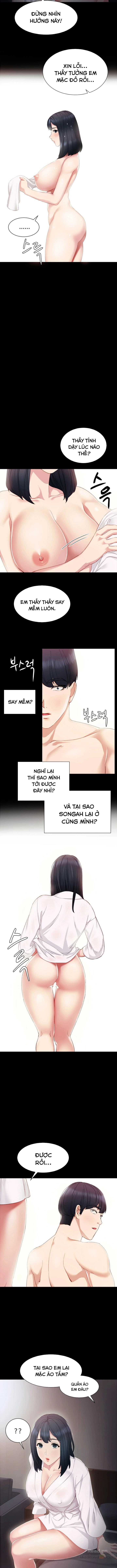 thầy giáo thực tập chapter 4 5