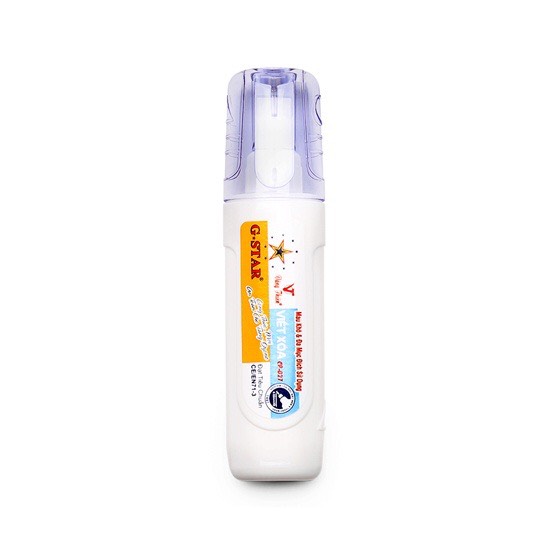 Bút Xóa Nước G-Star CP-027 Thể Tích 12ml