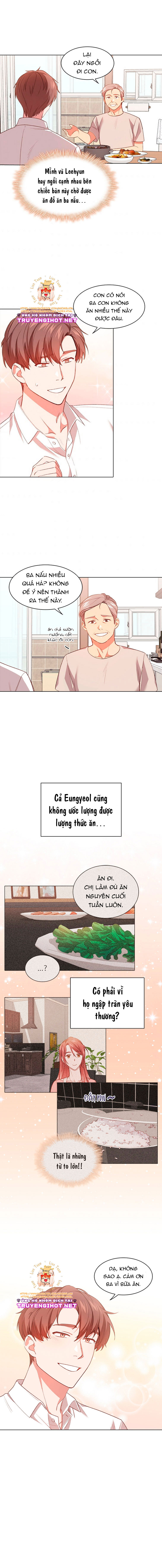 vướng vào mối quan hệ ngoài ý muốn chapter 47 16