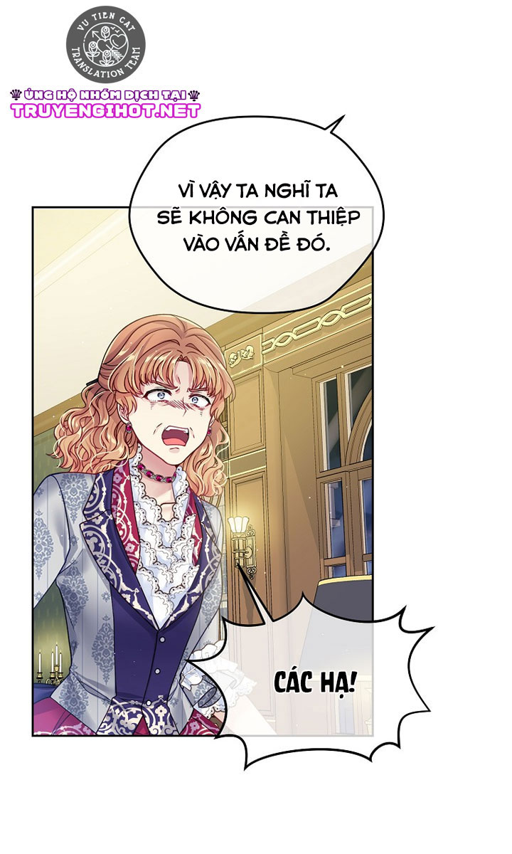 tôi gặp rắc rối vì chồng qúa dễ thương chapter 17.2 19