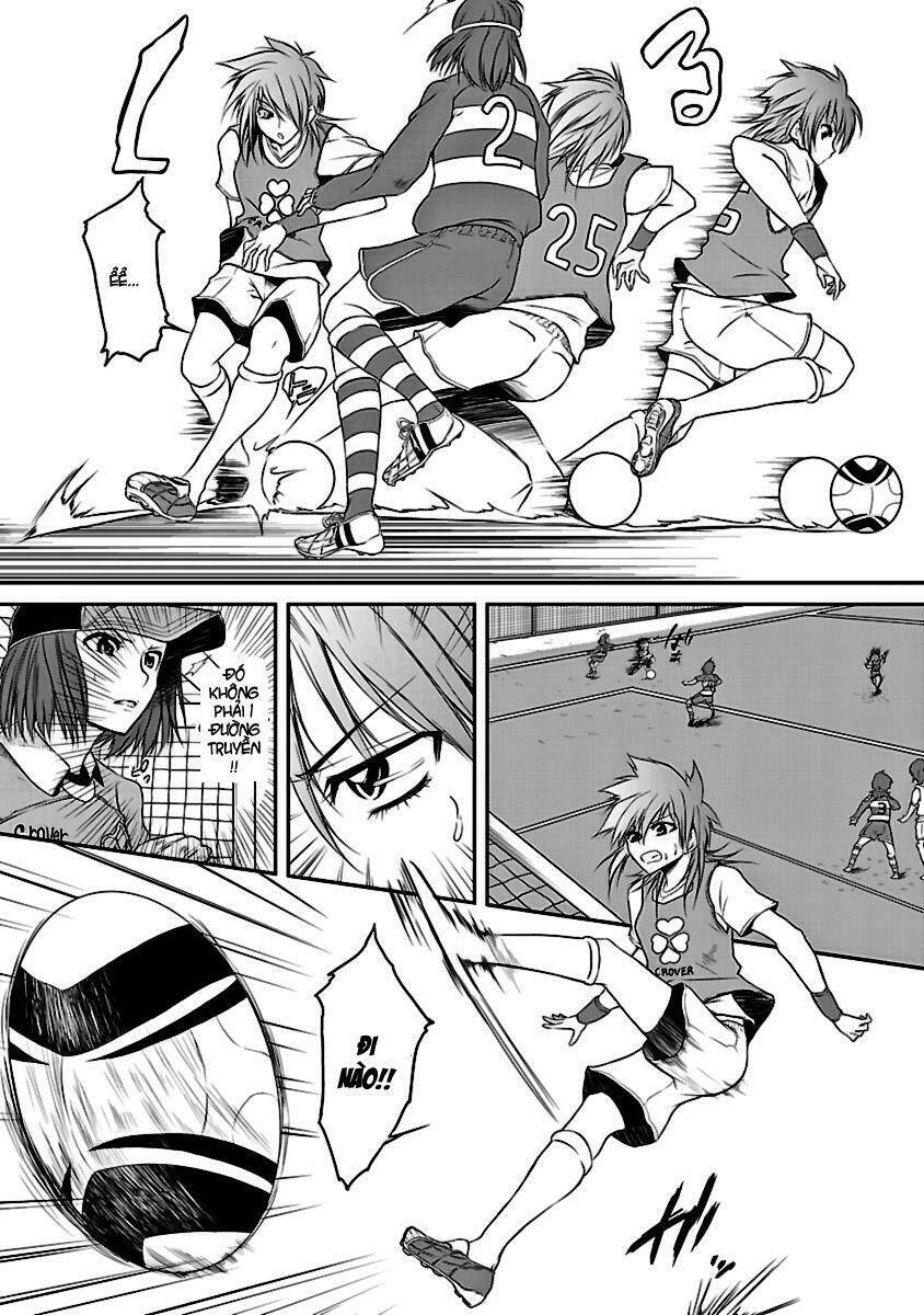 kettama chapter 3 17