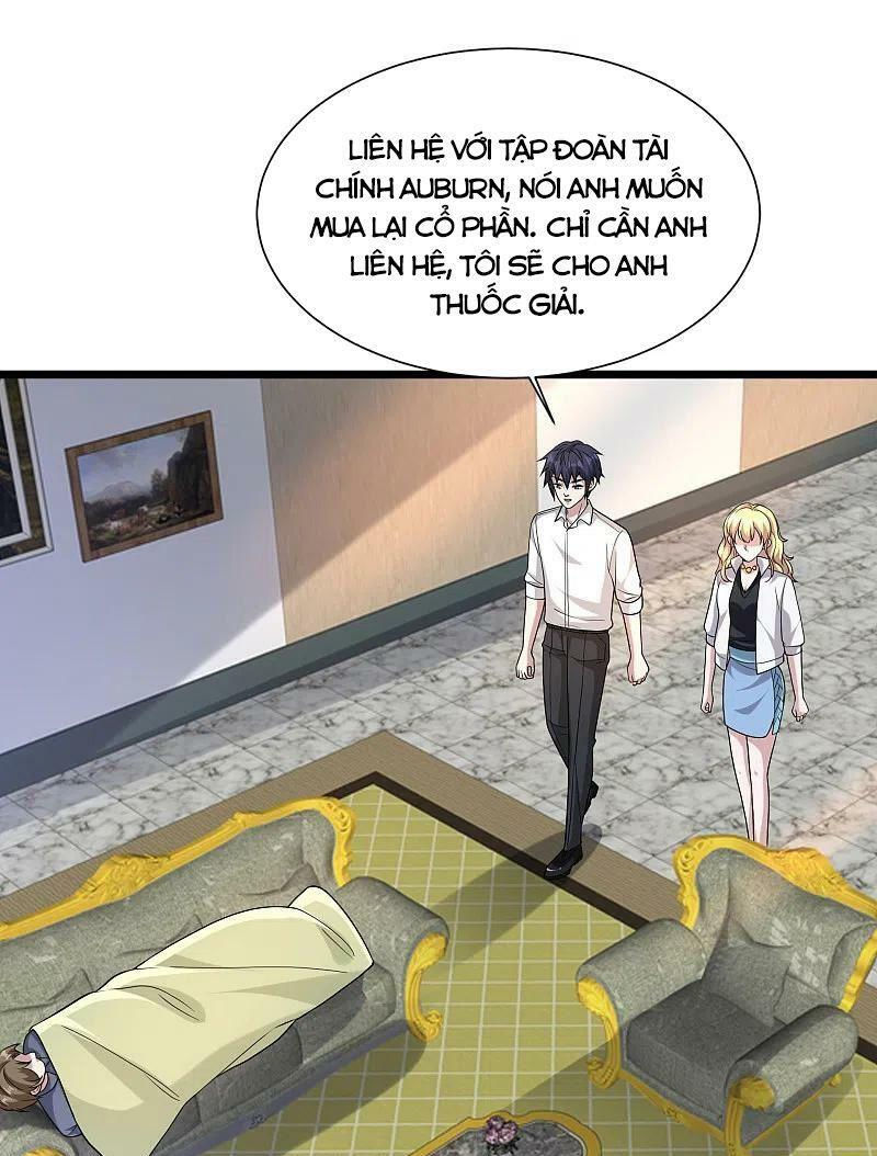 đô thị tà vương chapter 214 23