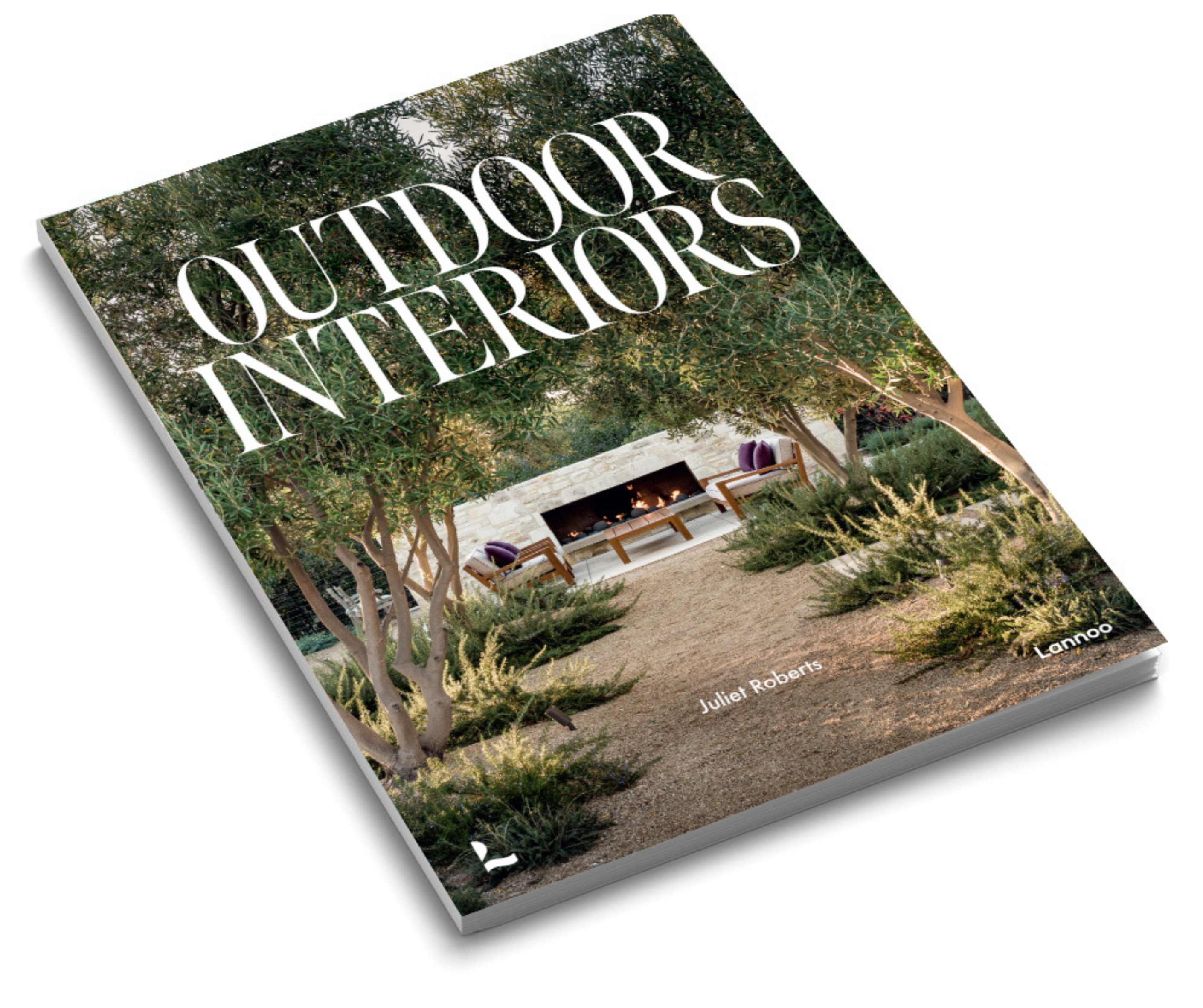 Artbook - Sách Tiếng Anh - Outdoor Interiors: Bringing Style to Your Garden