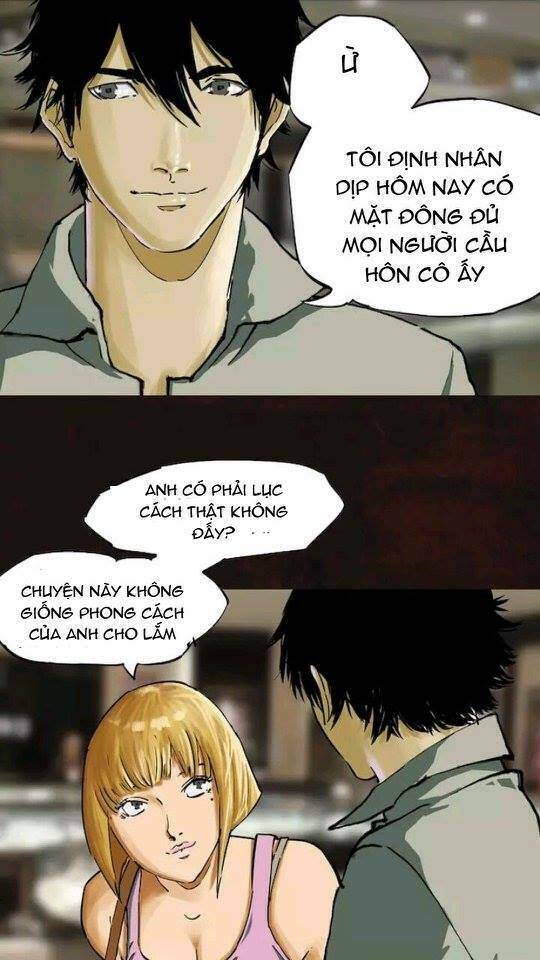 cương thi 1995 chapter 11 9