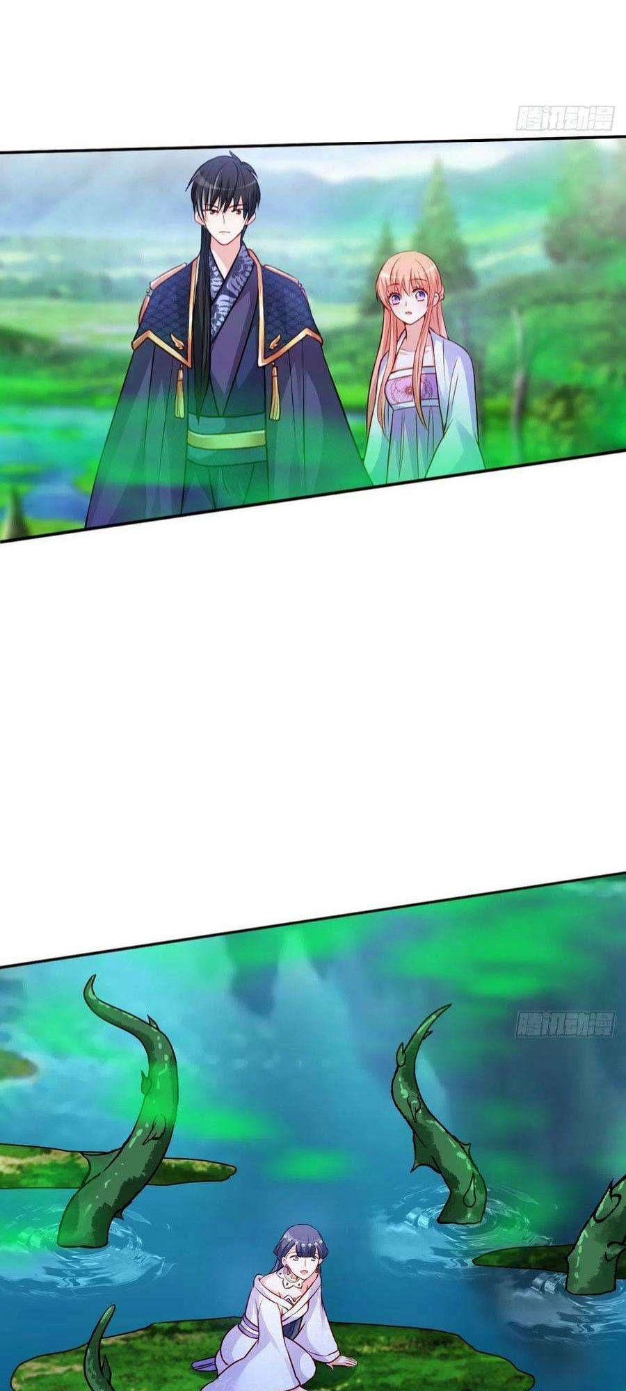 dạy bảo ma vương lão công 2 chapter 13 3