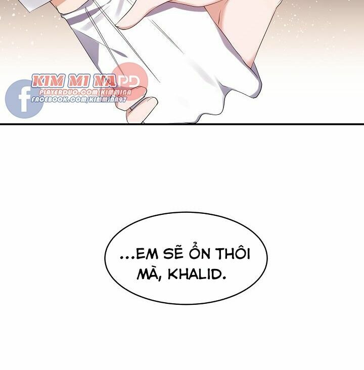 người chồng bạo chúa của tôi đã thay đổi chapter 12 73