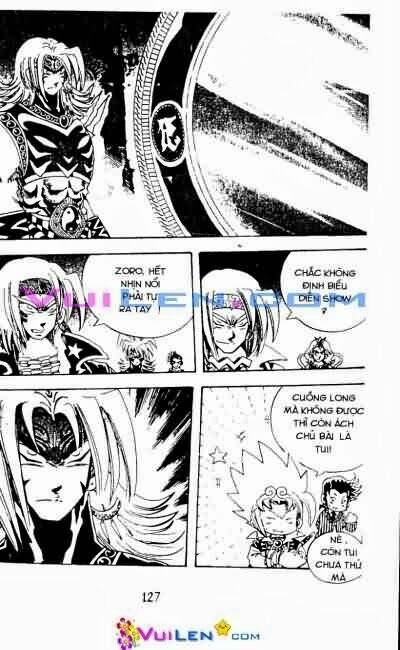 những người bạn tốt chapter 27 127