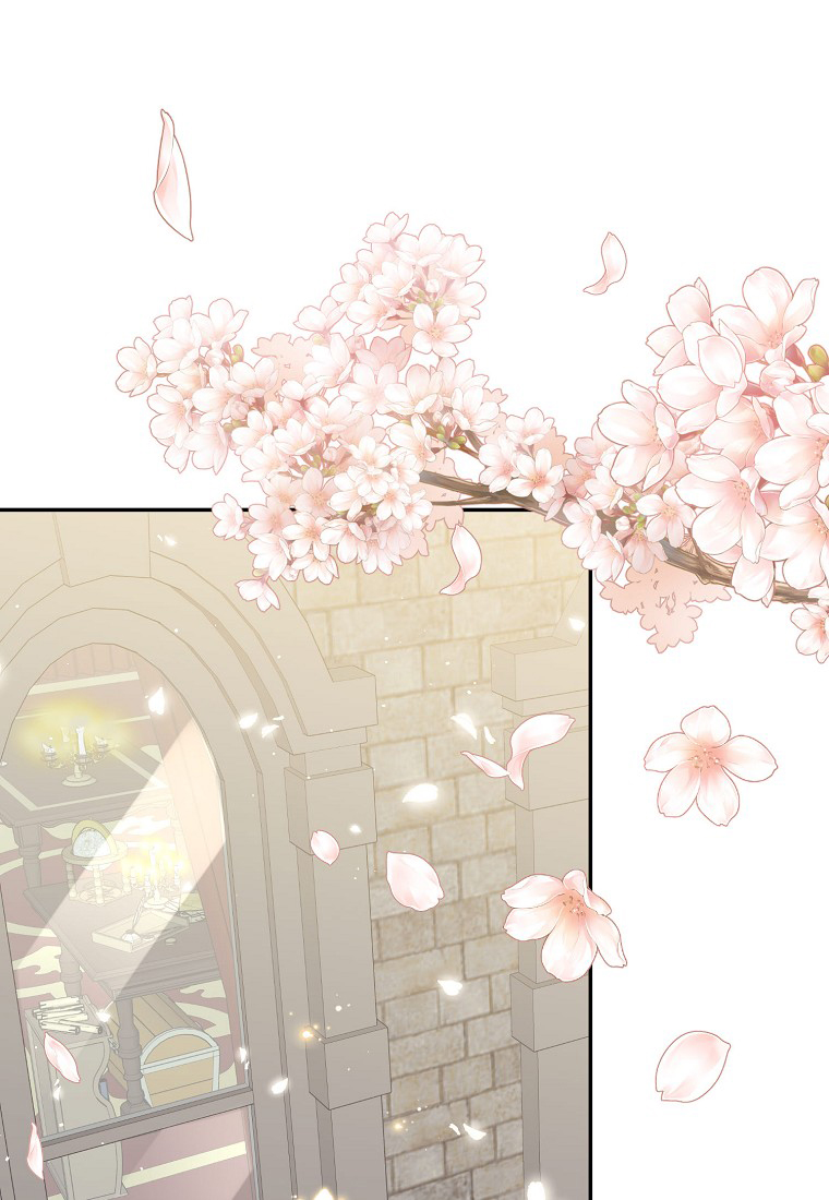 em gái cưng của đại công tước phản diện chapter 50.1 1