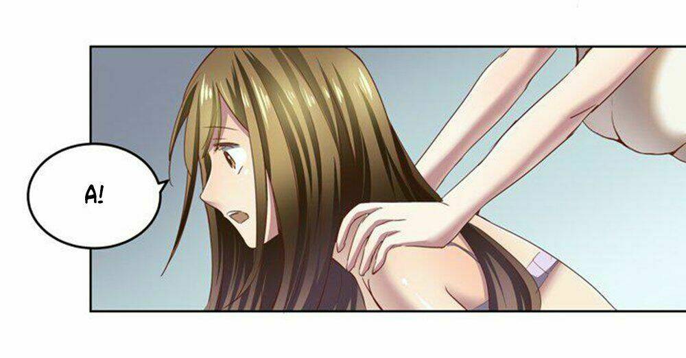 khi trò chơi ác ma bắt đầu chapter 2 100