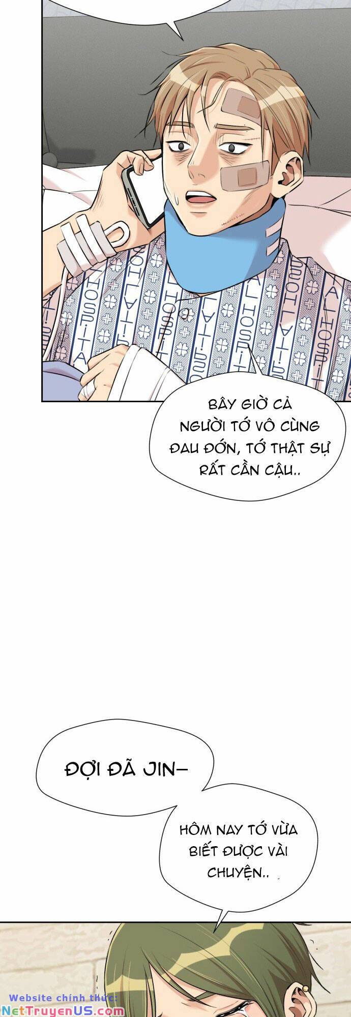 gương mặt thiên tài chapter 108 8