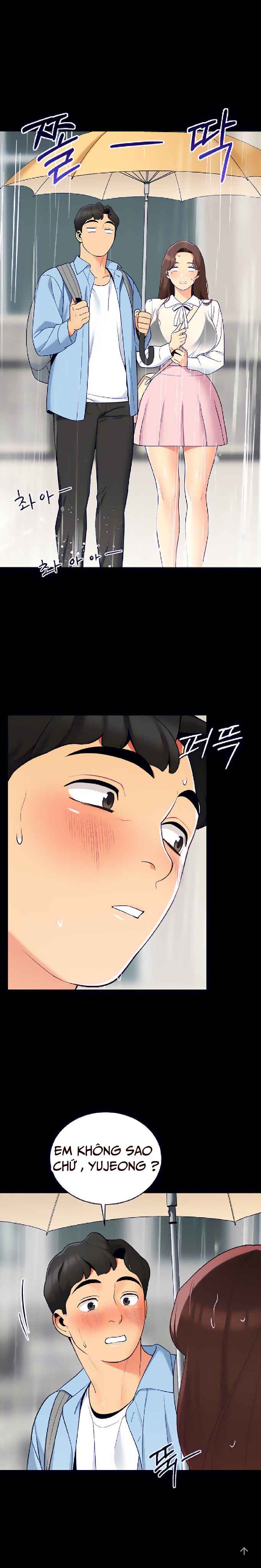 a good day to camp chapter 12 11