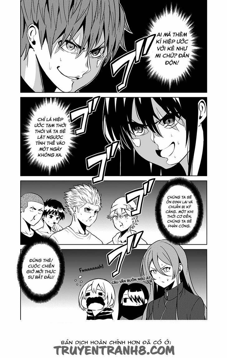 seishun scrap! chapter 2 38