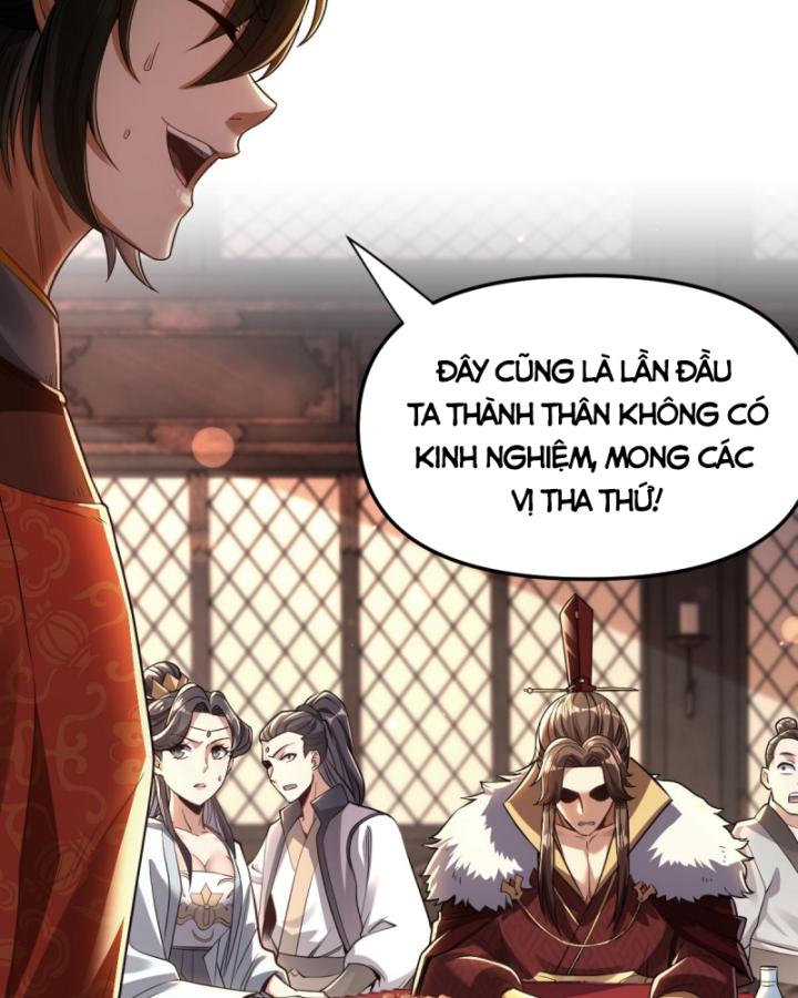 khởi đầu làm bà xã nữ đế kinh ngạc, ta vô địch rồi chapter 1 185