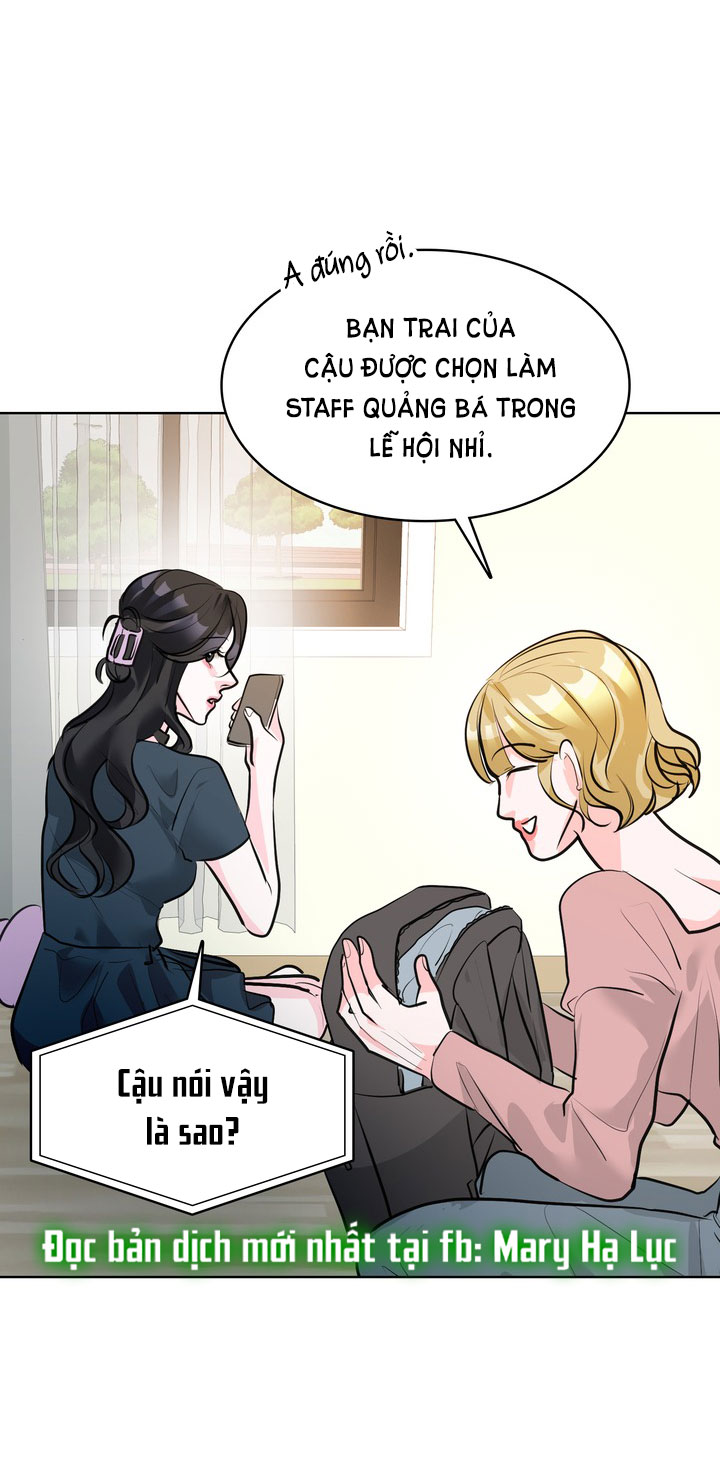 [18+] điều em cố giấu chapter 18.1 30