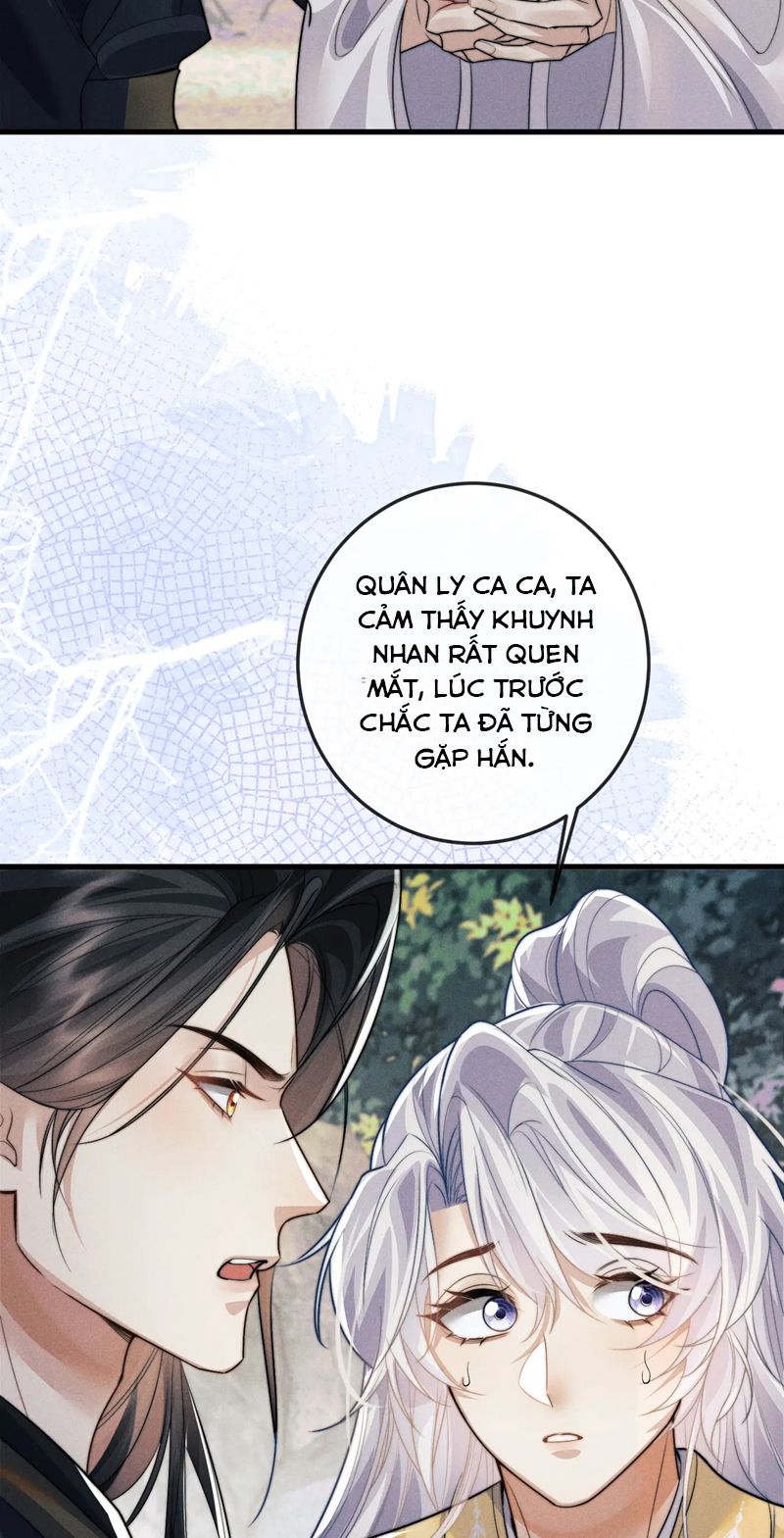 Ma Tôn Hối Bất Đương Sơ chapter 66