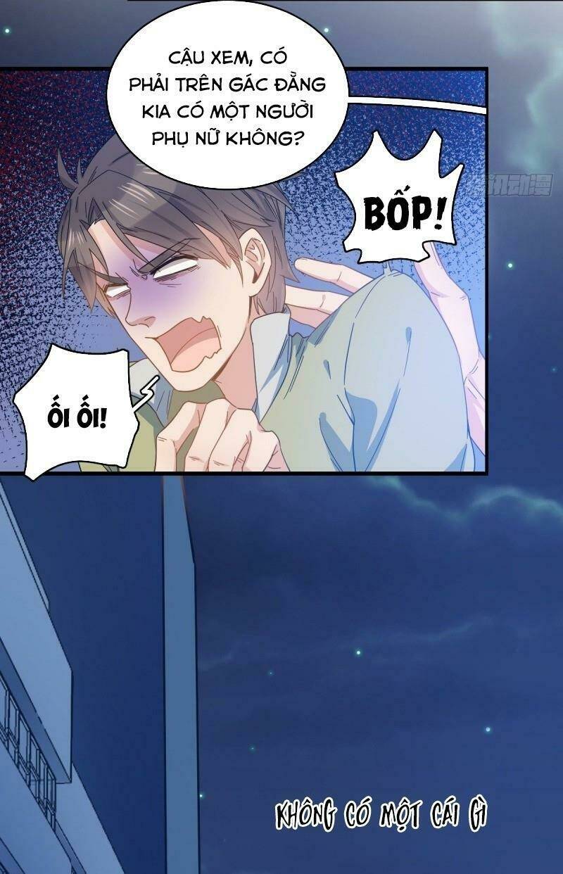 phi chức nghiệp bán tiên chapter 3 19