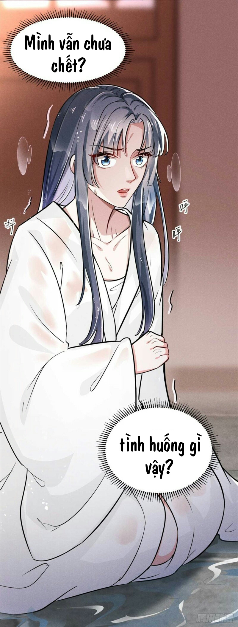 lãnh ngạo thần y sủng phu 36 kế chapter 1 29