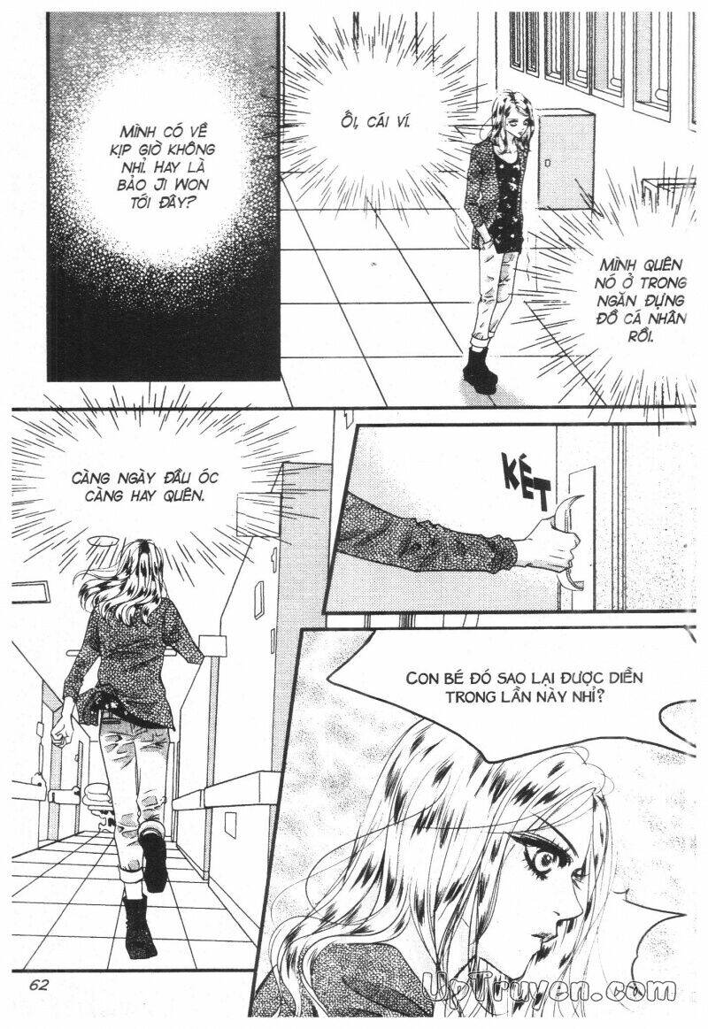 hoàng cung chapter 27 61