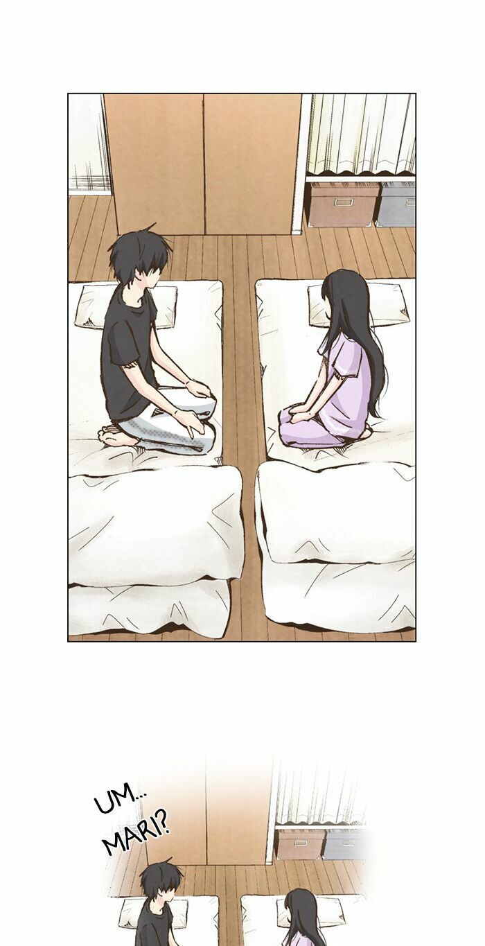 honey! honey! marry me! chapter 27 22