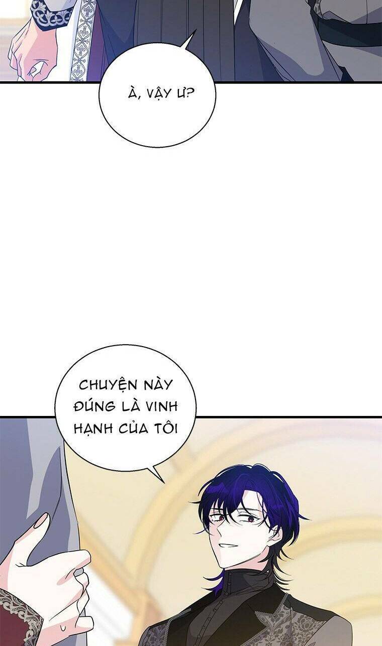 chồng yêu, em muốn đình công! chapter 58 50