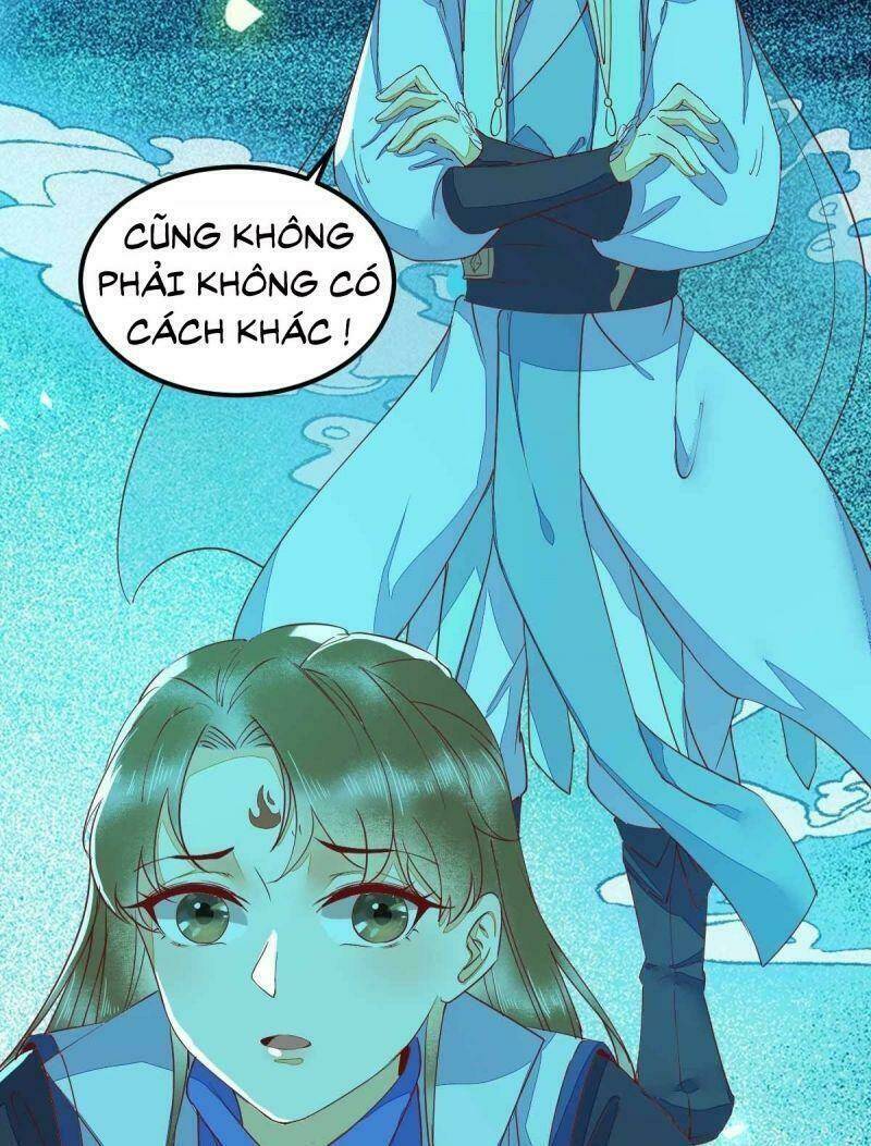 sát thủ vương phi không dễ chọc chapter 43 59