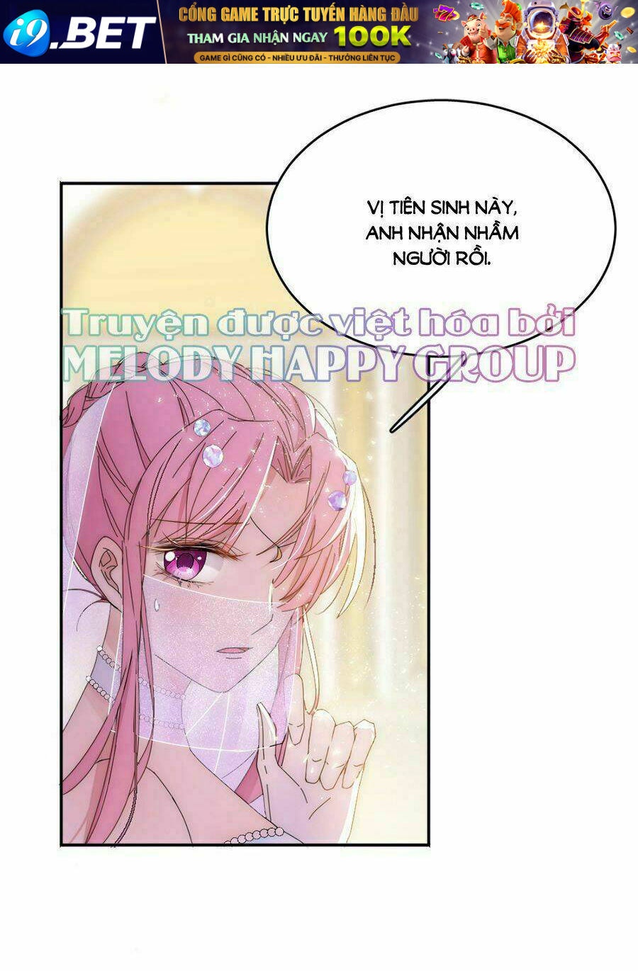 hoàn mỹ lão công tiến hóa luân chapter 111 33