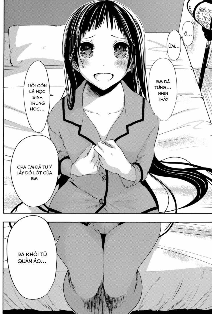 minamoto-kun monogatari chapter 265 6