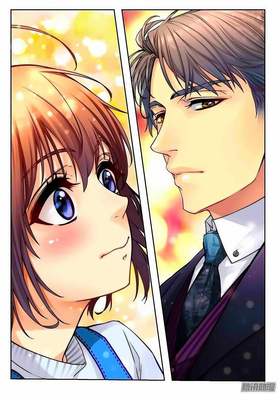 anh là phiền phức của em chapter 22 10