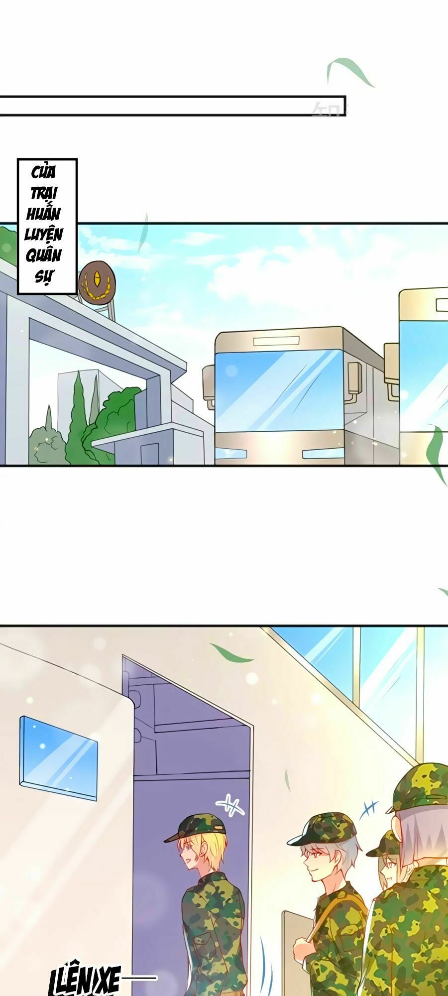 chồng già vợ trẻ trêu nhau hàng ngày chapter 52 1