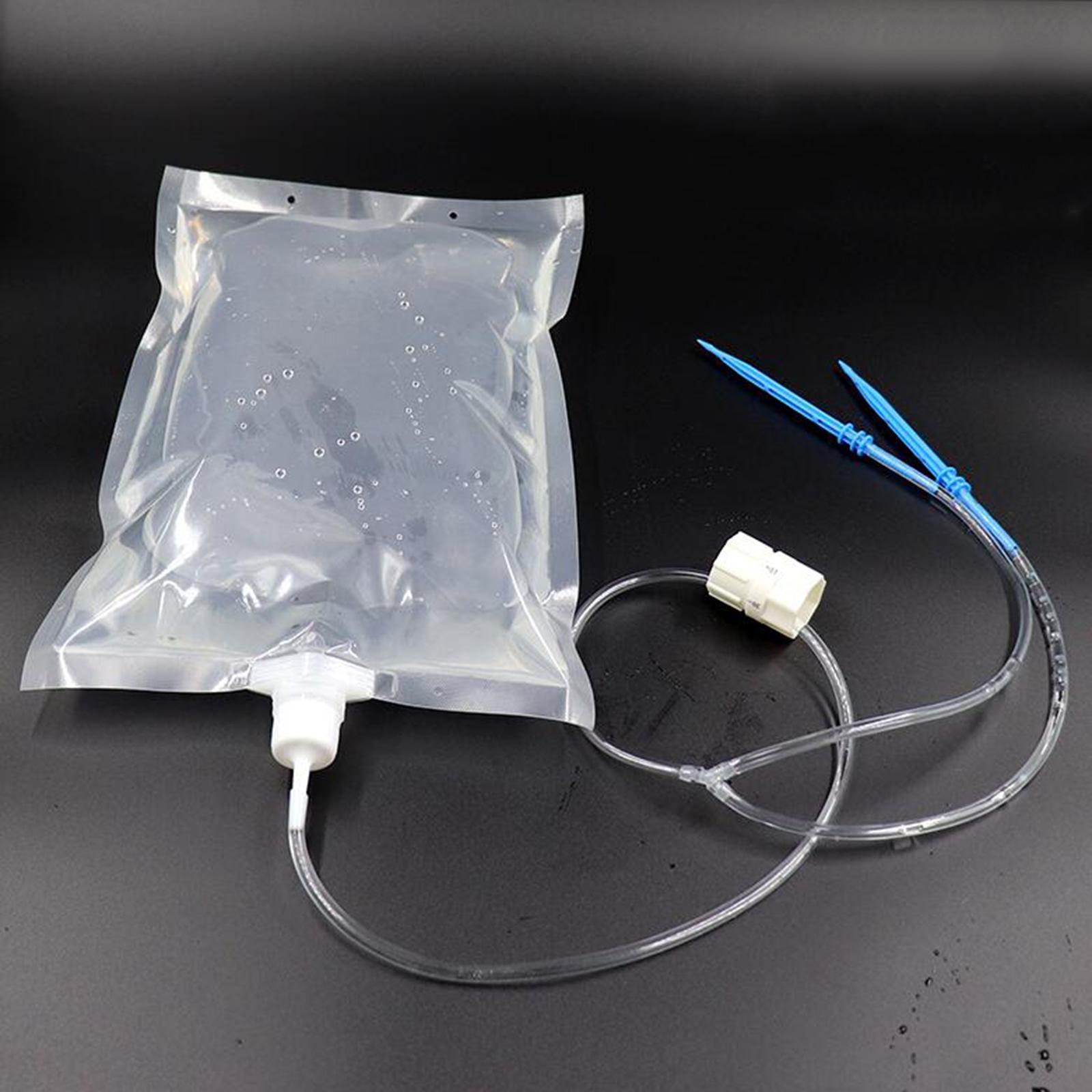 Watering Drip Irrigation Bag Automatic Tools for Plants