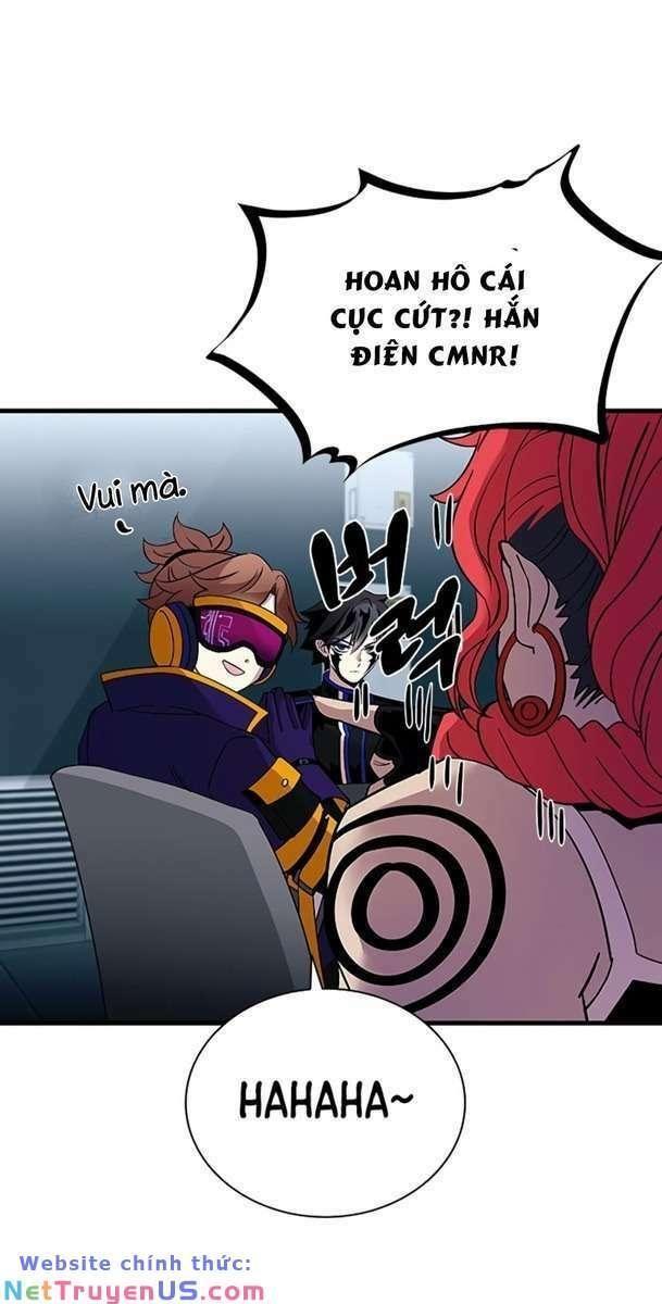 chuyển sinh thành ác nhân chapter 106 58
