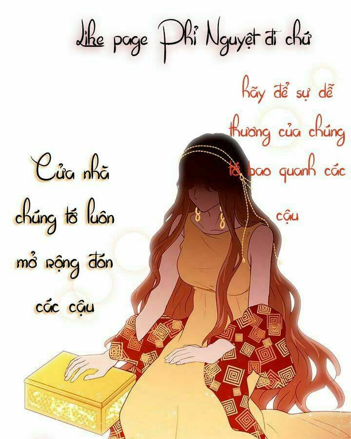 hiệp sĩ của nữ hoàng chapter 22 41