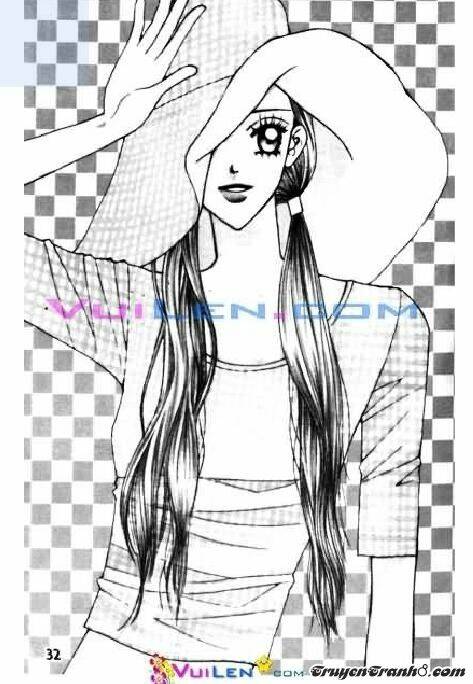 người mẫu hoàn hảo chapter 6 31