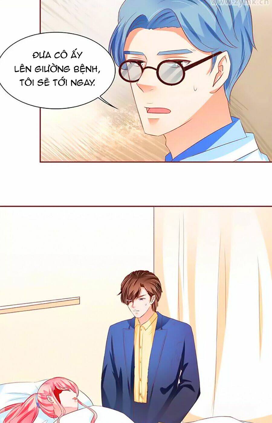 vương tước tư hữu bảo bối chapter 158 6