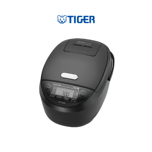 Nồi cơm nhiệt cảm ứng Tiger JPM-H18V 1.8 lít - Hàng chính hãng