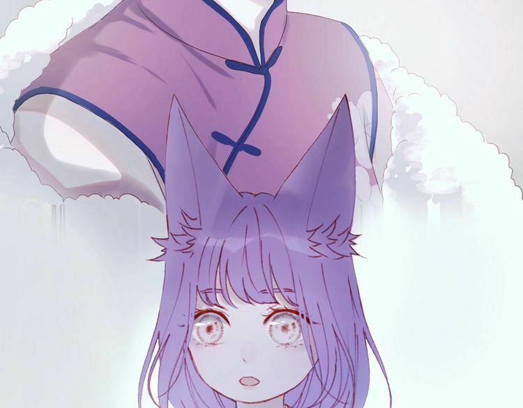 lượm được một tiểu hồ ly phần 3 chapter 1 46